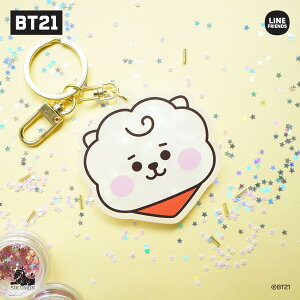 �yBT21 �A�N�����g�D�C���N���L�[�z���_�[�zACRYLIC TWINKLE KEYHOLDER �L���L�� �h�e���N�c BTS�����O�b�Y �o���^�� KOYA RJ SHOOKY MANG CHIMMY TATA COOKY