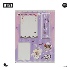 yBT21 AngelVillain ANX^hzACRYLIC STAND ANX^ GWF B CeA u 킢 LN^[ KOYA RJ SHOOKY MANG CHIMMY TATA COOKY ʐ^  `[ ANL