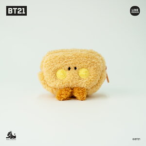 SALE50OFFyBT21 minini RCP[XzCOIN CASE ӂӂ ʂ BTS ObY Jrit |[`  K KOYA RJ SHOOKY MANG CHIMMY TATA COOKY