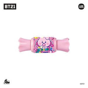 ★SALE50%OFF★【BT21 ゼリーキャンディティント】JELLY CANDY TINT 韓国コスメ 防弾少年団 BTS公式グッズ バンタン ティント リップ メイク 口紅 KOYA RJ SHOOKY MANG CHIMMY TATA COOKY ソロモン商事 Formulated by