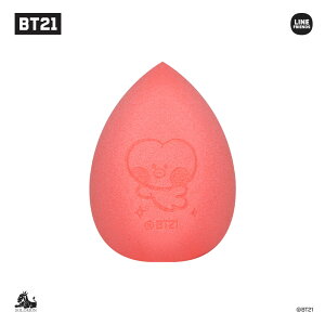 ��SALE30��OFF�yBT21 minini ���C�N�X�|���W�zMAKEUP SPONGE ���C�N �p�t ���� �X�|���W ���C�N�A�b�v �h�e���N�c BTS�����O�b�Y �o���^�� KOYA RJ SHOOKY MANG CHIMMY TATA COOKY �\����������