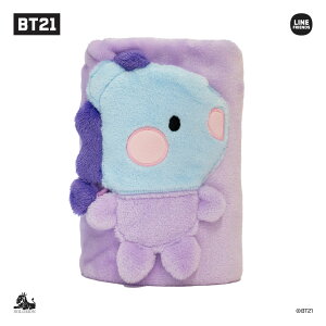 yBT21 minini ʂ uPbgzBLANKET CeA Ђ| ѕz 킢 LN^[ ӂӂ BTS ObY  KOYA RJ SHOOKY MANG CHIMMY TATA COOKY \