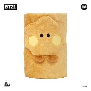 ~Z[ 10%OFFyBT21 minini ʂ uPbgzBLANKET CeA Ђ| ѕz 킢 LN^[ ӂӂ BTS ObY  KOYA RJ SHOOKY MANG CHIMMY TATA COOKY \