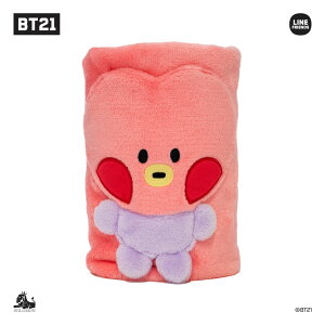 ~Z[ 10%OFFyBT21 minini ʂ uPbgzBLANKET CeA Ђ| ѕz 킢 LN^[ ӂӂ BTS ObY  KOYA RJ SHOOKY MANG CHIMMY TATA COOKY \