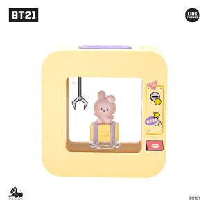 �������ȃZ�[���yBT21 minini �A�[�P�[�h�Q�[���@�^������ (�X�`�b�J�t��)�zARCADE HUMIDIFIER �ێ� �����΍� ���p BTS �����O�b�Y KOYA RJ SHOOKY MANG CHIMMY TATA COOKY �\���������� ���邨��