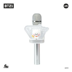 �� ��������BIG�Z�[�� �^�yBT 21 minini ���C�����X �}�C�N�X�s�[�J�[�zWIRELESS MIC SPEAKER ���C�����X BLUETOOYH �J���I�P�}�C�N BTS �����O�b�Y KOYA RJ SHOOKY MANG CHIMMY TATA COOKY �\����������