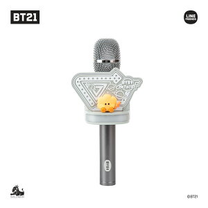  BIGZ[ ^yBT 21 minini CX }CNXs[J[zWIRELESS MIC SPEAKER CX BLUETOOYH JIP}CN BTS ObY KOYA RJ SHOOKY MANG CHIMMY TATA COOKY \