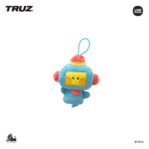 �yTRUZ minini �w�l�` �zFINGER PUPPET KEYRING �ʂ��B�� CHILLI ROMY YOCHI BONBON LAWOO HIKUN SOM RURU WOOPY PODONG ������ �ʂ������ ���l�` �\����������