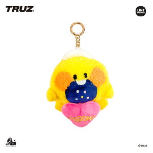 �yTRUZ minini ���[���L�[�z���_�[�zREEL KEY HOLDER �ʂ������ �L�[�`�F�[�� �L�[�����O CHILLI ROMY YOCHI BONBON LAWOO HIKUN SOM RURU WOOPY PODONG ������ ���l�` �\����������