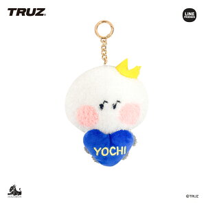 �yTRUZ minini ���[���L�[�z���_�[�zREEL KEY HOLDER �ʂ������ �L�[�`�F�[�� �L�[�����O CHILLI ROMY YOCHI BONBON LAWOO HIKUN SOM RURU WOOPY PODONG ������ ���l�` �\����������