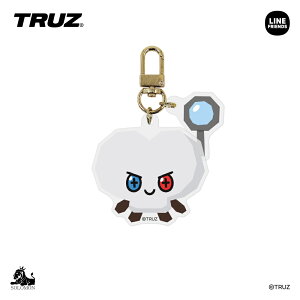 yTRUZ ANL[OzACRYLIC KEYRING \ truz  X}z L[O X}zP[X`[ L[ `F[ L[z_[ 킢 ؍ LN^[ ANL[z_[ 