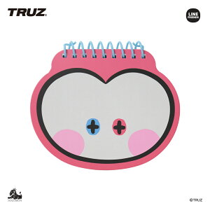 SALE30OFFyTRUZ minini m[gz MEMONOTE  p O^Cv  pi LN^ \ TRUZ truz   LN^[  yA ʐ^[ WOOPY BONBON ROMY P