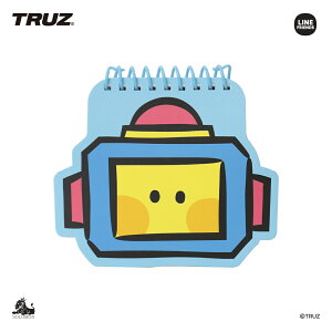 SALE30OFFyTRUZ minini m[gz MEMONOTE  p O^Cv  pi LN^ \ TRUZ truz   LN^[  yA ʐ^[ WOOPY BONBON ROMY P