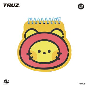 ��SALE30��OFF�yTRUZ minini �����m�[�g�z MEMONOTE ������ �����p�� �����O�^�C�v���� ���� �����p�i �L�����N�^ �\���������� TRUZ truz ���� ������ �L�����N�^�[ ���� �y�A �ʐ^���[ WOOPY BONBON ROMY P