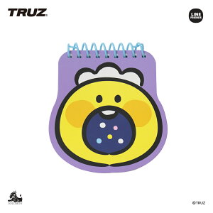 SALE30OFFyTRUZ minini m[gz MEMONOTE  p O^Cv  pi LN^ \ TRUZ truz   LN^[  yA ʐ^[ WOOPY BONBON ROMY P