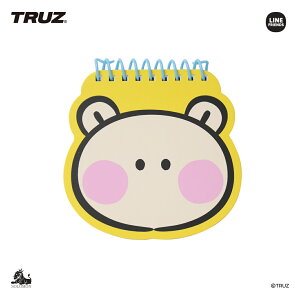 ��SALE30��OFF�yTRUZ minini �����m�[�g�z MEMONOTE ������ �����p�� �����O�^�C�v���� ���� �����p�i �L�����N�^ �\���������� TRUZ truz ���� ������ �L�����N�^�[ ���� �y�A �ʐ^���[ WOOPY BONBON ROMY P