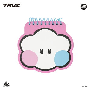 SALE30OFFyTRUZ minini m[gz MEMONOTE  p O^Cv  pi LN^ \ TRUZ truz   LN^[  yA ʐ^[ WOOPY BONBON ROMY P