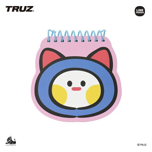 SALE30OFFyTRUZ minini m[gz MEMONOTE  p O^Cv  pi LN^ \ TRUZ truz   LN^[  yA ʐ^[ WOOPY BONBON ROMY P