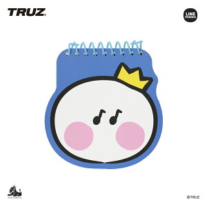 ��SALE30��OFF�yTRUZ minini �����m�[�g�z MEMONOTE ������ �����p�� �����O�^�C�v���� ���� �����p�i �L�����N�^ �\���������� TRUZ truz ���� ������ �L�����N�^�[ ���� �y�A �ʐ^���[ WOOPY BONBON ROMY P
