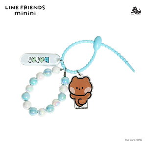 yLINE FRIENDS minini ANL[Oz ACRYLIC KEYRING L[O L[z_[  CtY LN^[JG qR N} ETM ؍ LN^[ 킢  \