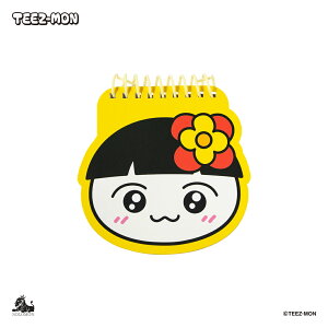 yTEEZ-MON pbh (60)z MEMO PAD   p O^Cv L^  [ eB[Y ATEEZ LN^[ \