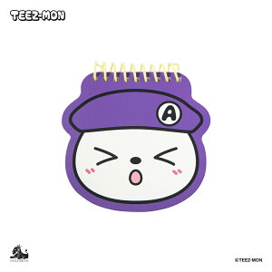 yTEEZ-MON pbh (60)z MEMO PAD   p O^Cv L^  [ eB[Y ATEEZ LN^[ \