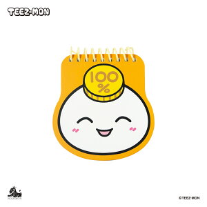 yTEEZ-MON pbh (60)z MEMO PAD   p O^Cv L^  [ eB[Y ATEEZ LN^[ \