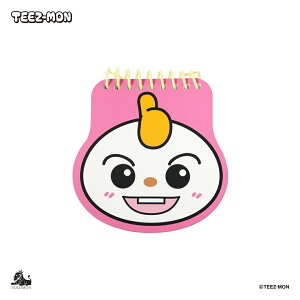 yTEEZ-MON pbh (60)z MEMO PAD   p O^Cv L^  [ eB[Y ATEEZ LN^[ \