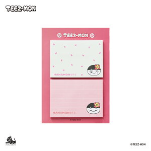 yTEEZ-MON tⳃ z MEMO PAD STICKY MEMO XeBbL[  |XgCbg t ؍ [    ATEEZ \