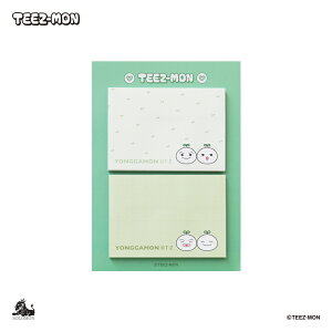 yTEEZ-MON tⳃ z MEMO PAD STICKY MEMO XeBbL[  |XgCbg t ؍ [    ATEEZ \
