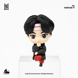  ȃRCZ[ ^yTiny TAN j^[tBMA ver.1 MIC Drop MAGIC DOORzMONITERFIGURE ver.1 MIC Drop MAGIC DOOR RM Jin SUGA j-hope Jimin V JungKook \