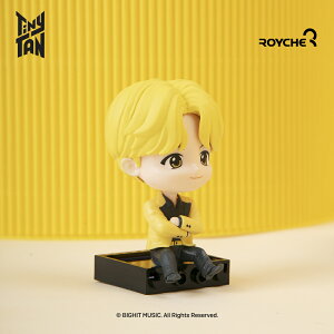 �� �����ȃ����R�C���Z�[�� �^�yTinyTAN Butter ���j�^�[�t�B�M���A�zMONITERFIGURE Butter ver. RM Jin SUGA j-hope Jimin V JungKook �\����������