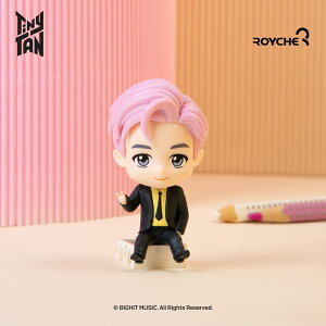 �� �����ȃ����R�C���Z�[�� �^�yTinyTAN Butter ���j�^�[�t�B�M���A�zMONITERFIGURE Butter ver. RM Jin SUGA j-hope Jimin V JungKook �\����������