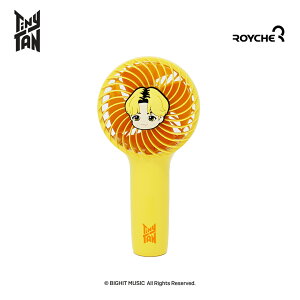 ��SALE70��OFF���yTinyTAN Butter �~�j�g�ѐ�@(�X�g���b�v�A�X�e�b�J�[�t��) �zMINI HANDY FAN Butter ver. RM Jin SUGA j-hope Jimin V JungKook �\����������