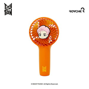 ��SALE70��OFF���yTinyTAN Butter �~�j�g�ѐ�@(�X�g���b�v�A�X�e�b�J�[�t��) �zMINI HANDY FAN Butter ver. RM Jin SUGA j-hope Jimin V JungKook �\����������