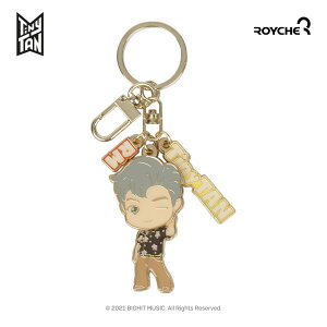 ��SALE70��OFF���yTinyTAN ���^���L�[�����O Dynamite ver.�zMETAL KEYRING Dynamite ver. RM Jin SUGA j-hope Jimin V JungKook �\����������