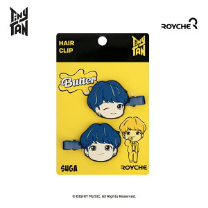 ��SALE70��OFF���yTinyTAN Butter �O���N���b�v�zHAIR CLIP �w�A�N���b�v Butter ver. RM Jin SUGA j-hope Jimin V JungKook �\����������