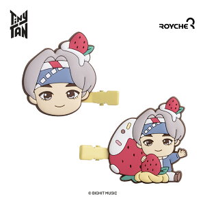 ��SALE70��OFF���yTinyTAN �O���N���b�v Sweet Time CAFE�zHAIR CLIP ver. Sweet Time CAFE �w�A�N���b�v RM Jin SUGA j-hope Jimin V JungKook �\����������