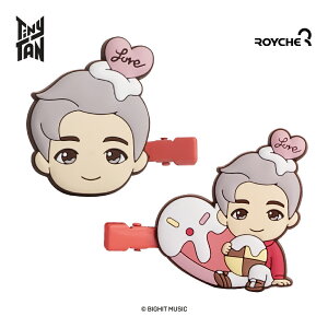 ��SALE70��OFF���yTinyTAN �O���N���b�v Sweet Time CAFE�zHAIR CLIP ver. Sweet Time CAFE �w�A�N���b�v RM Jin SUGA j-hope Jimin V JungKook �\����������