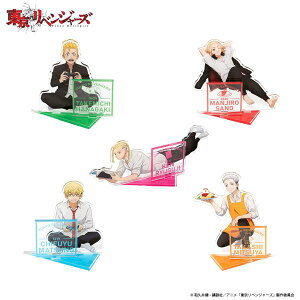 y xW[Y ANX^h `یVer.`zACRYLIC STAND ANX^ CeA pX P[X u LN^[ tHgJ[h Ԋ_ 얜Y { ~ OcJ