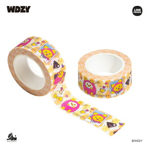 SALE50OFFyWDZY }XLOe[v ver.MAKE UPz MASKING TAPE e[v }Xe [ LN^[ 킢 vg LYA CHUNG-EE TUK HATT CABBIT \