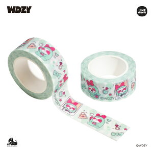 SALE50OFFyWDZY }XLOe[v ver.MAKE UPz MASKING TAPE e[v }Xe [ LN^[ 킢 vg LYA CHUNG-EE TUK HATT CABBIT \