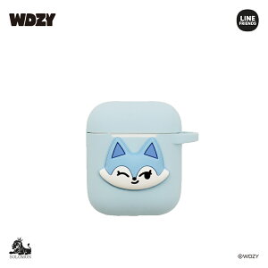 y WDZY AirpodsP[XzAIRPODS CASE 1 2 Cz CXCzJo[ CtHANZT[ VR LYA CHUNG-EE TUK HATT CABBIT \