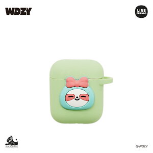 ��SALE50��OFF�y WDZY Airpods�P�[�X�zAIRPODS CASE ��1���� ��2���� �C���z�� ���C�����X�C���z���J�o�[ �C���t�H���A�N�Z�T���[ �V���R�� LYA CHUNG-EE TUK HATT CABBIT �\����������