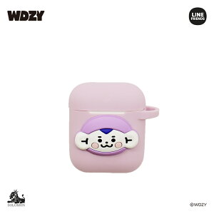 ��SALE50��OFF�y WDZY Airpods�P�[�X�zAIRPODS CASE ��1���� ��2���� �C���z�� ���C�����X�C���z���J�o�[ �C���t�H���A�N�Z�T���[ �V���R�� LYA CHUNG-EE TUK HATT CABBIT �\����������