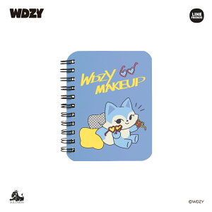 SALE50OFFyWDZY Om[g ver. MAKE UPzRING NOTE m[g  ~j 蒠 LN^[ 킢 vg ؍ LYA CHUNG-EE TUK HATT CABBIT \