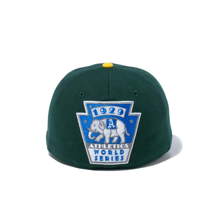楽天市場】NEWERA ニューエラ キャップ PC 59FIFTY MLB Rear 