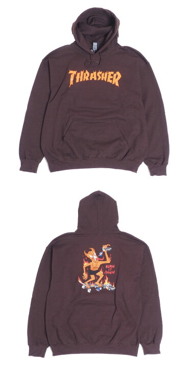 楽天市場】スラッシャーxネックフェイス パーカー フーディー 