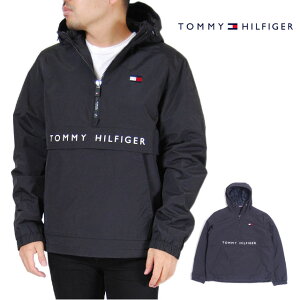 g~[qtBK[ n[tWbv vI[o[ p[J[ AE^[ pfbhAE^[ AmbN  Y fB[X S M L XL XXLTCY ubN  USf TOMMY HILFIGER USf 2L 3L 傫