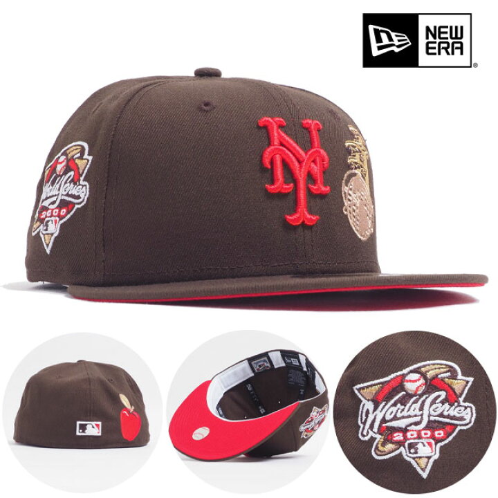 楽天市場】海外限定モデル NEWERA CAP ニューエラ キャップ カスタム 